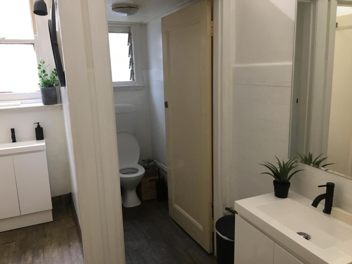 Central Club Hotel Мельбурн Экстерьер фото